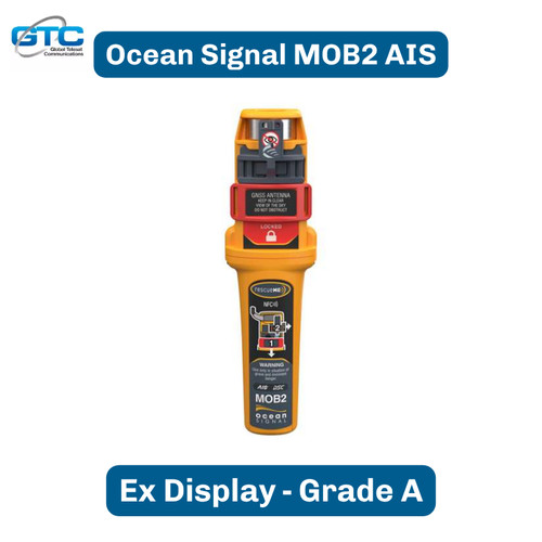 Ocean signal rescueme - ocean, ais