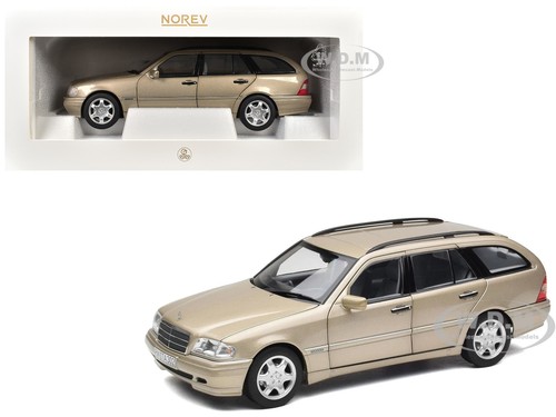 Mercedes benz classe - c, t-model