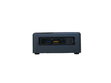 NUC NUC7i5BNH Mini PC i5 7260U