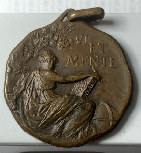 R82 594 medaglia touring - r82_594),