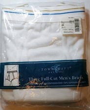 SLIP UOMO VINTAGE JCPENNEY