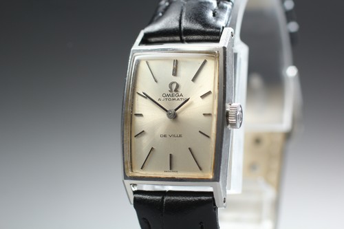 1967 quasi come nuovo - omega, de
