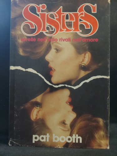 Libro sisters sorelle - libro,