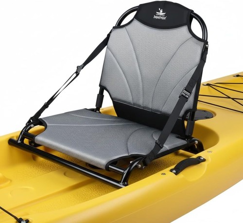Sedile kayak struttura - kayak, in