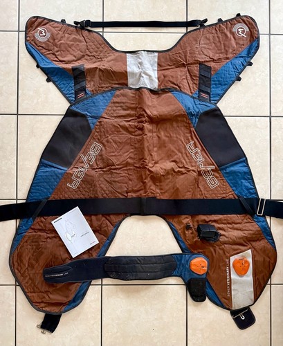 Bemer vet set - cavalli,