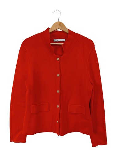 Zara cardigan donna giacca - zara,