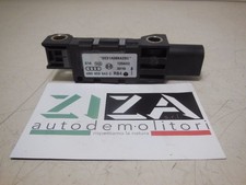 Sensore Impatto Audi A3 8P 2003 4B0959643C