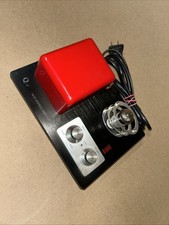 Qinpu Q-2Red Hi-Fi Stereo 50Hz