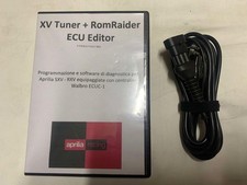 Sintonizzatore Aprilia SXV 550