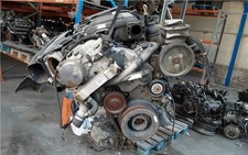 M57TU  Motore completo BMW
