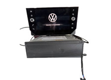 VW PASSAT TIGUAN GPS