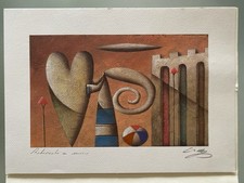 Carlo Mirabasso "Per Te"