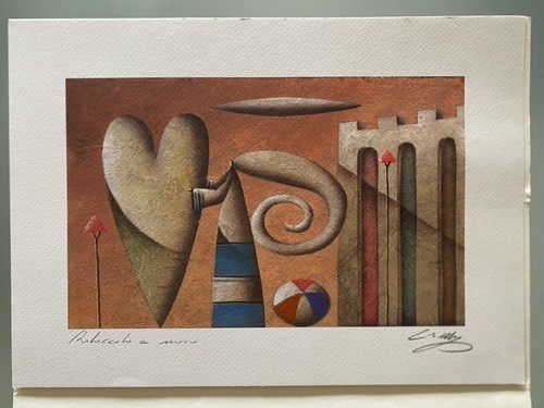 Carlo mirabasso per - carlo, "per