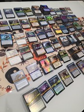 Lotto MAGIC THE GATHERING