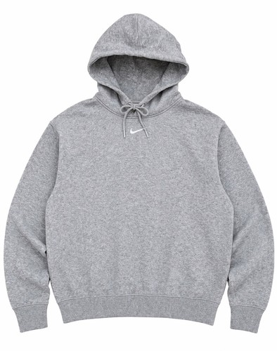 Felpa nike grigia con - nike,