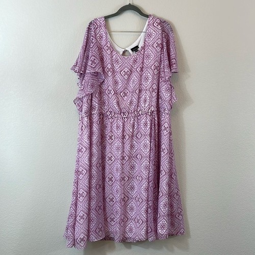 Mini abito torrid magenta - mini,