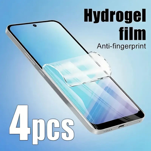 Proteggi schermo idrogel tpu - proteggi,