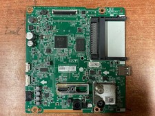 Scheda tv LG 24TL510V -PZ codice EAXEAX67276306(1.0) pannello V236BJ1-LE2