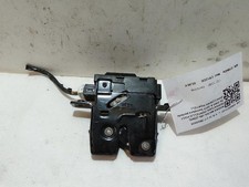 SERRATURA COFANO POSTERIORE PER NISSAN Micra 4° Serie 90502EY12D CR12DE (03>05)