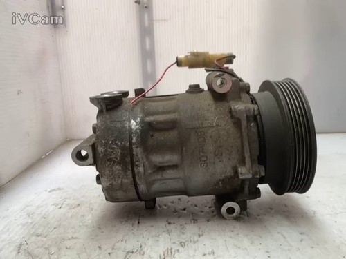 Compressore climatizzatore - compressore,