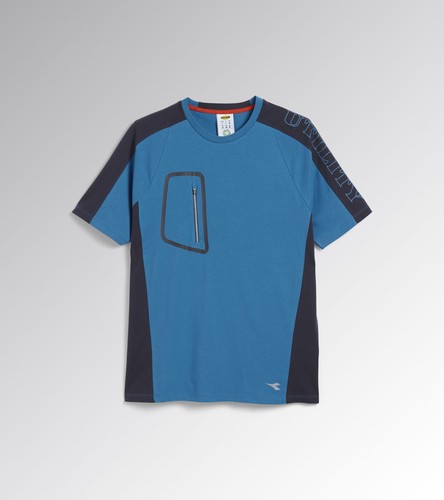 Diadora shirt cross organic - diadora,
