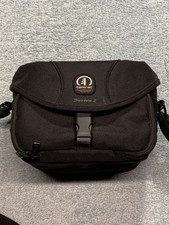 Tamrac System 2 Black Camera