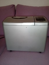 Macchina per pane e dolci