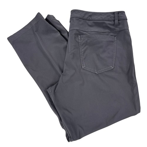 Pantalone lululemon uomo abc - lululemon,