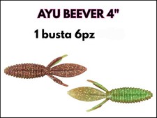 ESCA ARTIFICIALE  PESCA