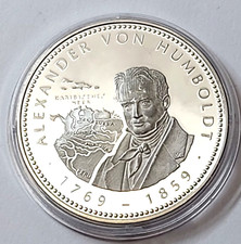 Alexander von Humboldt 999 PP
