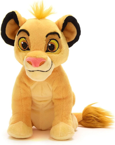 Official disney leone - official,