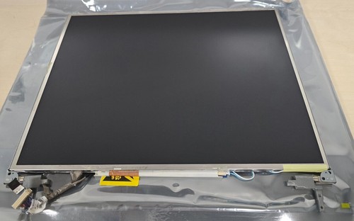 Compaq nx6325 schermo - hp,
