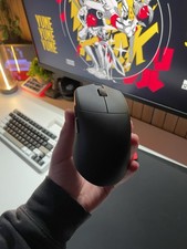Mouse da gioco Lamzu Maya