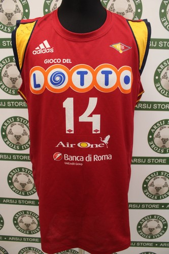 Maglia canotta basket - maglia,