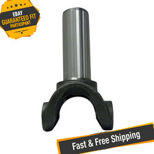 Crown Automotive 83502855 Rear