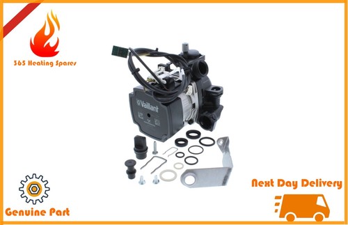 Pompa caldaia vaillant ecotec - caldaia,