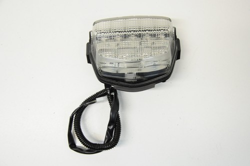 Fanale posteriore freno honda - posteriore,