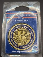 EAGLE CREST U.S. Air Force