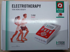 i.Tech T-One Medi Sport 4