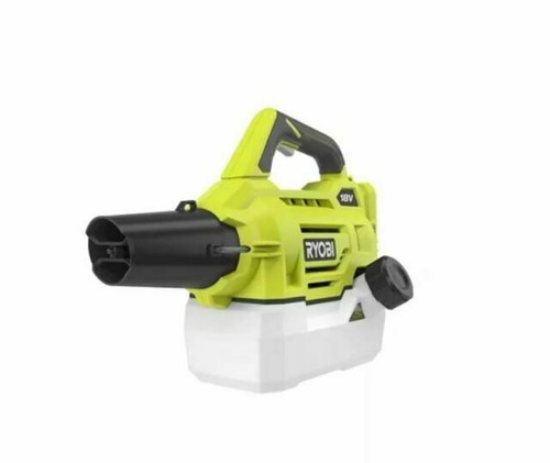 Ryobi ry18fga atomizzatore a - atomizzatore,