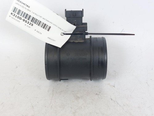 0281002917 debimetro lancia - 0281002917,