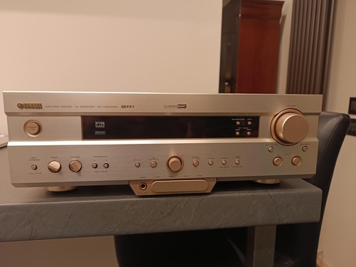 Sintoamplificatore yamaha v - sintoamplificatore, rx