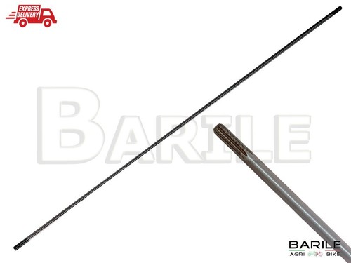 Asta albero di - asta,