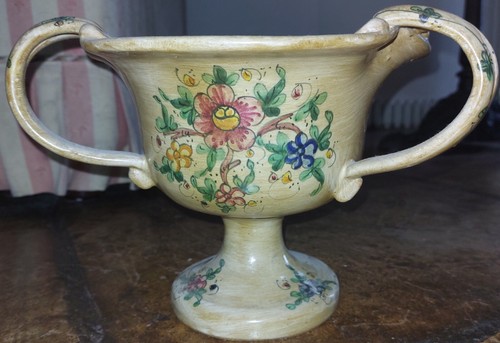 Ceramica arte baffoni - d'arte baffoni,