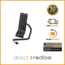 Microfono desktop Motorola per