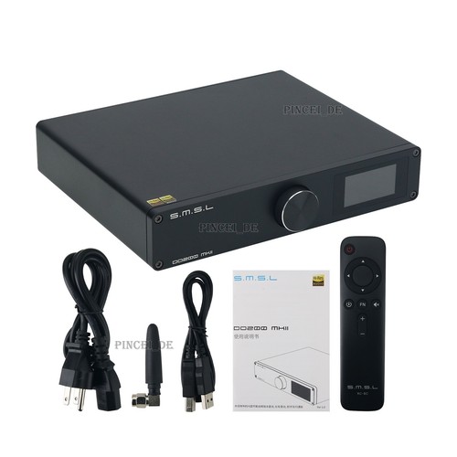 Smsl do200 mkii - smsl,