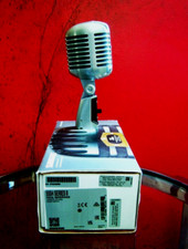 Microfono cardioide dinamico