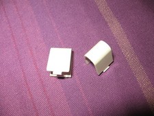 cover laterali coperchi staffe cerniere del monitor lcd per asus eeepc 1101ha 