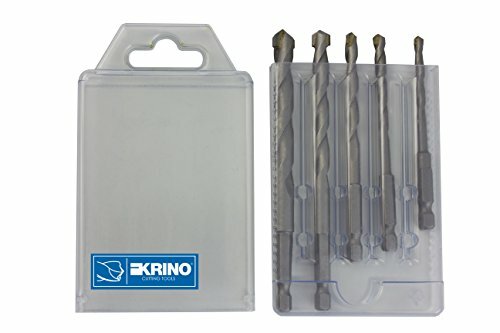 Krino 03057700 set punte - krino,