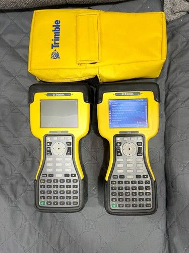 Trimble nomad tsc2 controller - nomad,